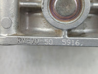 2015-2016 Infiniti Qx60 Throttle Body P/N:5916 RME70-50 Fits Fits 2015 2016 2017 2018 2019 2020 2021 2022 OEM Used Auto Part