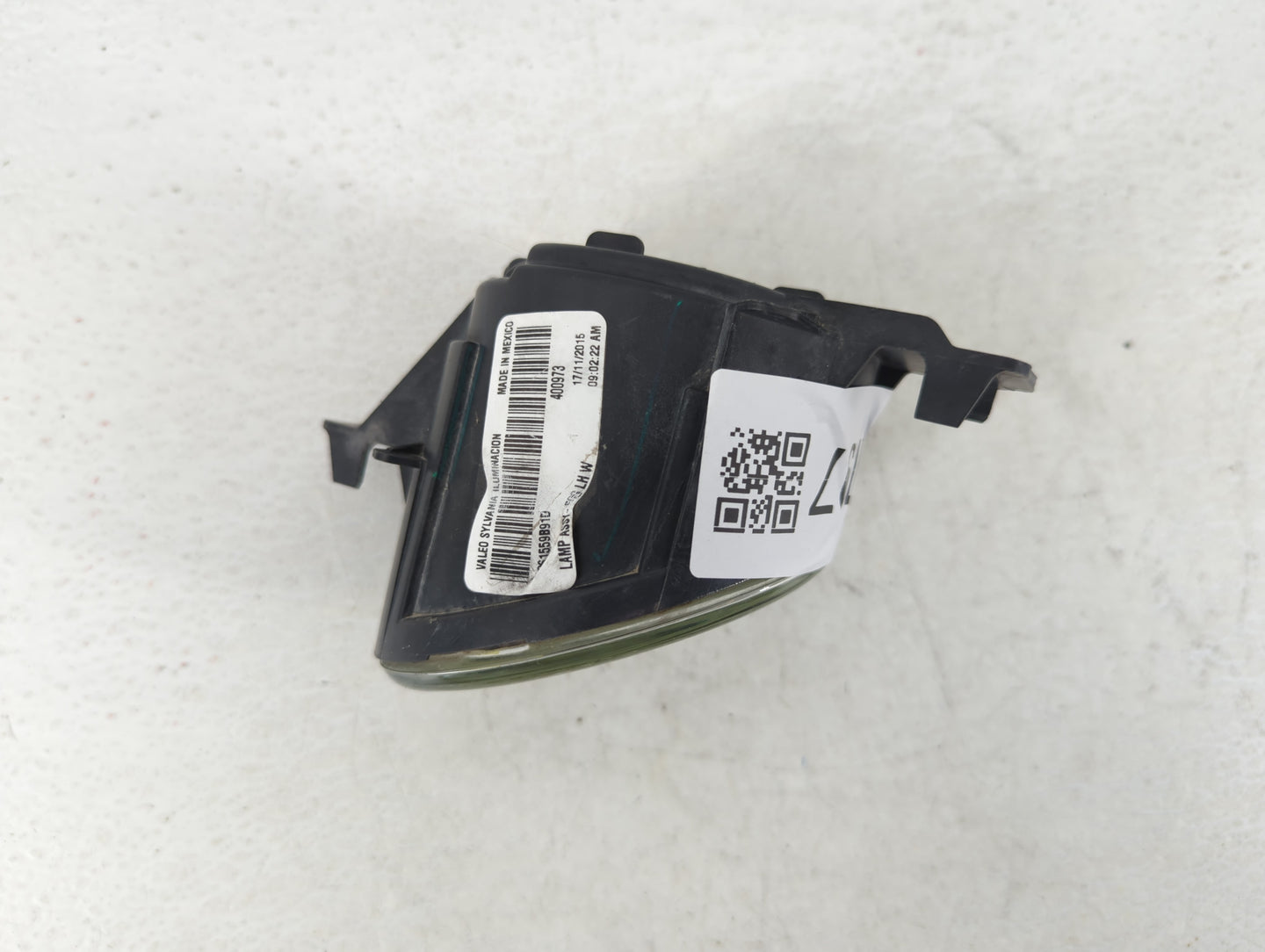 2014-2015 Infiniti Qx60 Driver Left Oem Front Light Lamp - Oemusedautoparts1.com