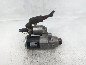 compare product 2015-2020 Infiniti Qx60 Car Starter Motor Solenoid OEM P/N:23300 9HP0B Fits Fits 2015 2016 2017 2018 2019 2020 2021 2022 OEM Used Auto Parts