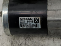 2015-2020 Infiniti Qx60 Car Starter Motor Solenoid OEM P/N:23300 9HP0B Fits Fits 2015 2016 2017 2018 2019 2020 2021 2022 OEM