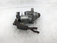 2015-2020 Infiniti Qx60 Car Starter Motor Solenoid OEM P/N:23300 9HP0B Fits Fits 2015 2016 2017 2018 2019 2020 2021 2022 OEM