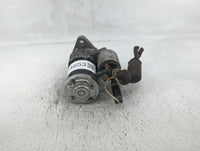 2015-2020 Infiniti Qx60 Car Starter Motor Solenoid OEM P/N:23300 9HP0B Fits Fits 2015 2016 2017 2018 2019 2020 2021 2022 OEM