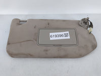2014-2019 Infiniti Qx60 Sun Visor Shade Replacement Passenger Right Mirror Fits Fits 2013 2014 2015 2016 2017 2018 2019 OEM 