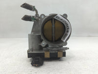 2015-2016 Infiniti Qx60 Throttle Body P/N:4X28 RME70-50 Fits Fits 2015 2016 2017 2018 2019 2020 2021 2022 OEM Used Auto Part
