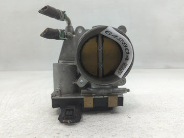 2015-2016 Infiniti Qx60 Throttle Body P/N:4X28 RME70-50 Fits Fits 2015 2016 2017 2018 2019 2020 2021 2022 OEM Used Auto Part
