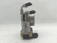 2015-2016 Infiniti Qx60 Throttle Body P/N:4X28 RME70-50 Fits Fits 2015 2016 2017 2018 2019 2020 2021 2022 OEM Used Auto Part
