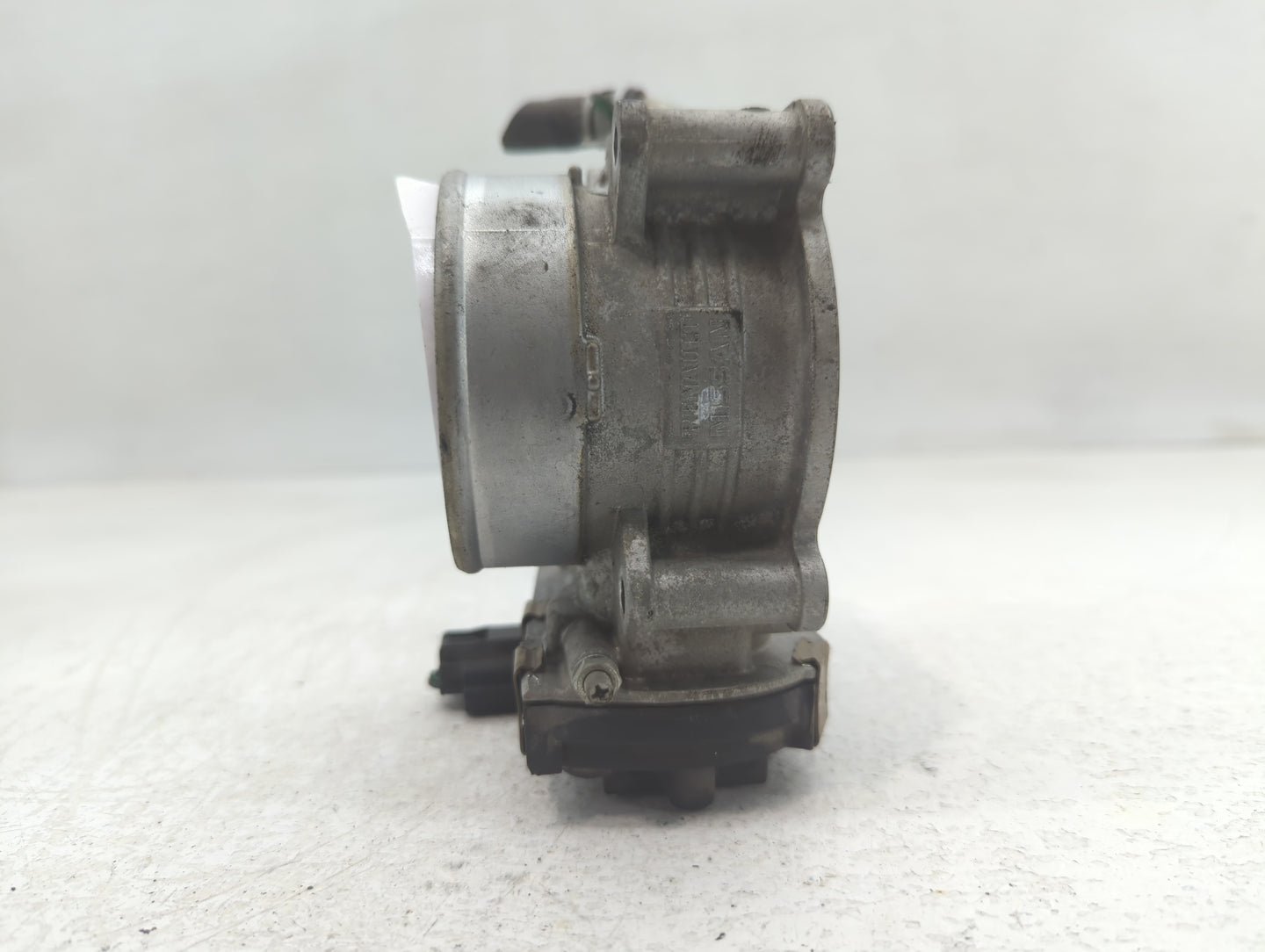 2015-2016 Infiniti Qx60 Throttle Body P/N:4X28 RME70-50 Fits Fits 2015 2016 2017 2018 2019 2020 2021 2022 OEM Used Auto Part