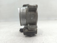 2015-2016 Infiniti Qx60 Throttle Body P/N:4X28 RME70-50 Fits Fits 2015 2016 2017 2018 2019 2020 2021 2022 OEM Used Auto Part