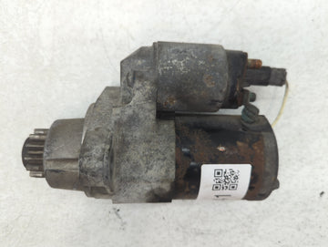 2015-2020 Infiniti Qx60 Car Starter Motor Solenoid OEM P/N:23300 9HP0B Fits Fits 2015 2016 2017 2018 2019 2020 2021 2022 OEM