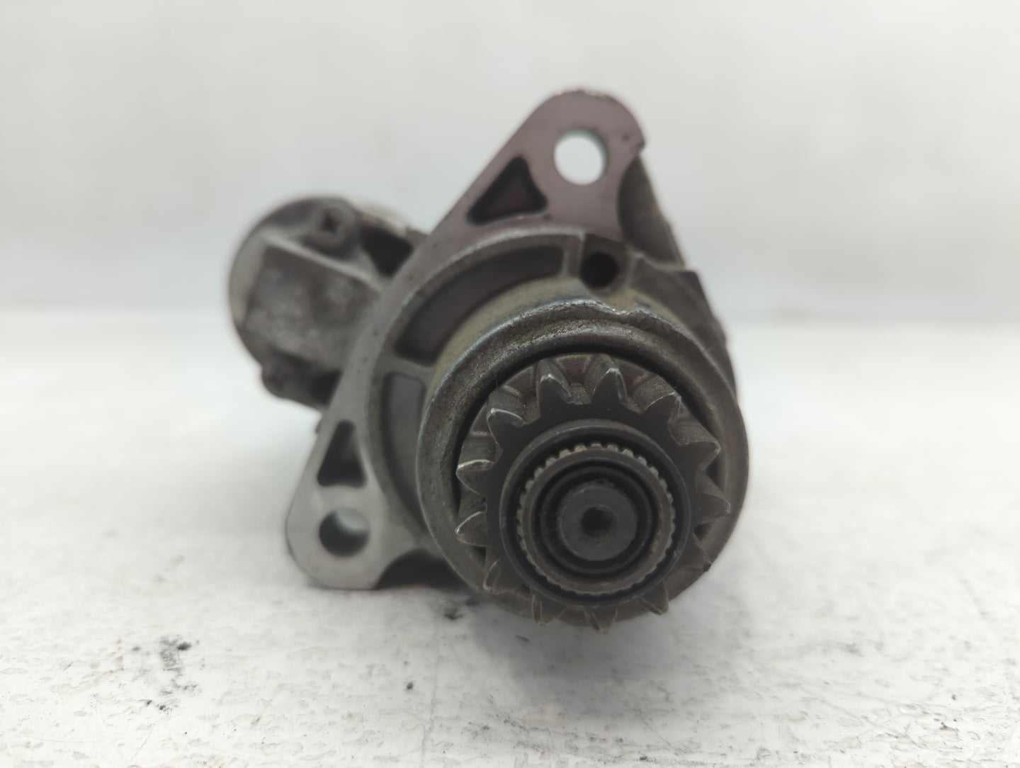 2015-2020 Infiniti Qx60 Car Starter Motor Solenoid OEM P/N:23300 9HP0B Fits Fits 2015 2016 2017 2018 2019 2020 2021 2022 OEM