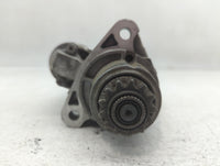2015-2020 Infiniti Qx60 Car Starter Motor Solenoid OEM P/N:23300 9HP0B Fits Fits 2015 2016 2017 2018 2019 2020 2021 2022 OEM