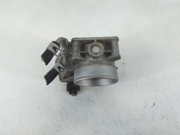 2015-2016 Infiniti Qx60 Throttle Body P/N:RME70-4V17 Fits Fits 2015 2016 2017 2018 2019 2020 2021 2022 OEM Used Auto Parts