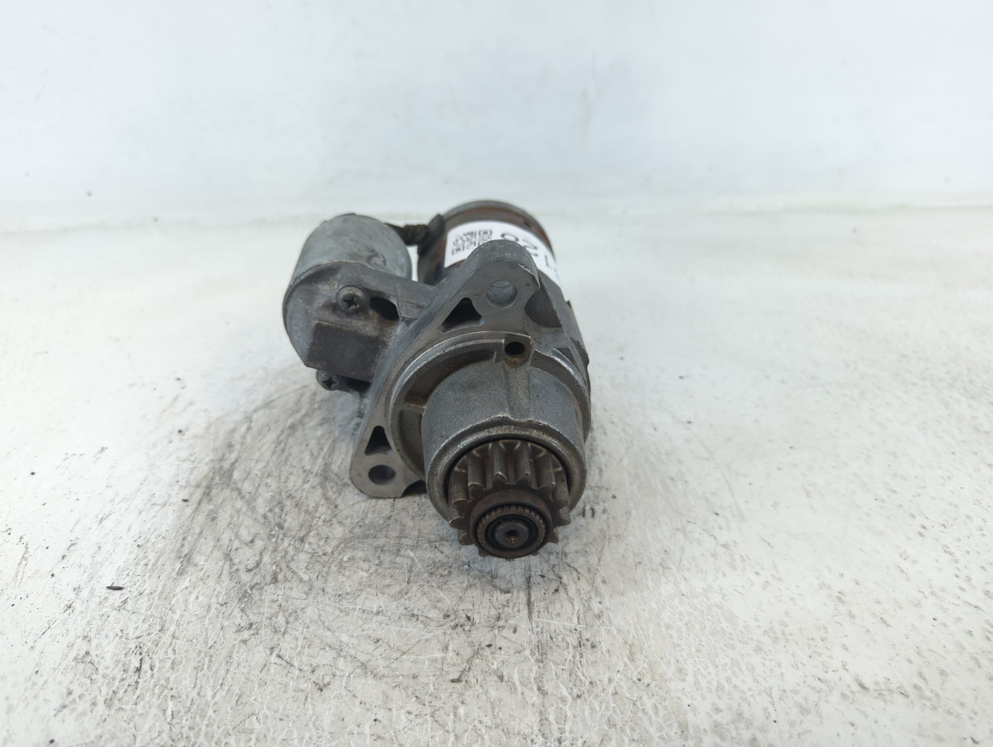 2015-2020 Infiniti Qx60 Car Starter Motor Solenoid OEM P/N:23300 9HP0B Fits Fits 2015 2016 2017 2018 2019 2020 2021 2022 OEM