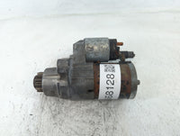 2015-2020 Infiniti Qx60 Car Starter Motor Solenoid OEM P/N:23300 9HP0B Fits Fits 2015 2016 2017 2018 2019 2020 2021 2022 OEM