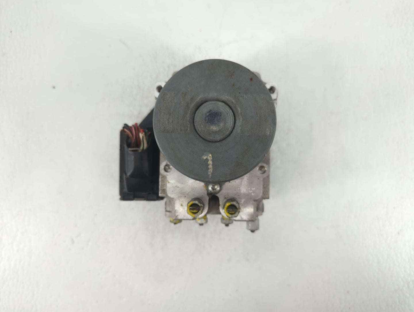 2015 Infiniti Qx60 ABS Pump Control Module Replacement P/N:133000-1600 47660 9NB0A Fits OEM Used Auto Parts - Oemusedautopar