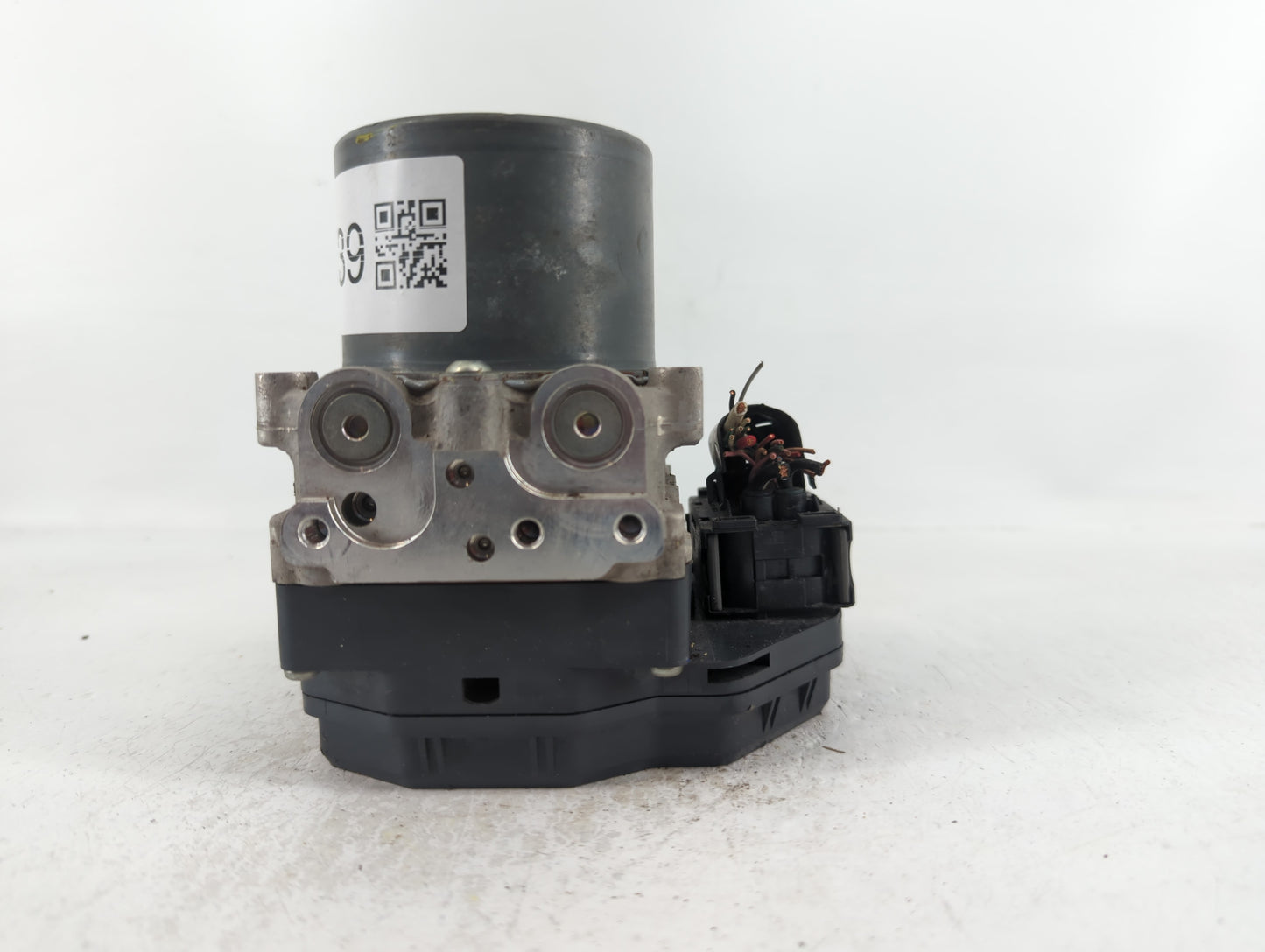 2015 Infiniti Qx60 ABS Pump Control Module Replacement P/N:133000-1600 47660 9NB0A Fits OEM Used Auto Parts - Oemusedautopar
