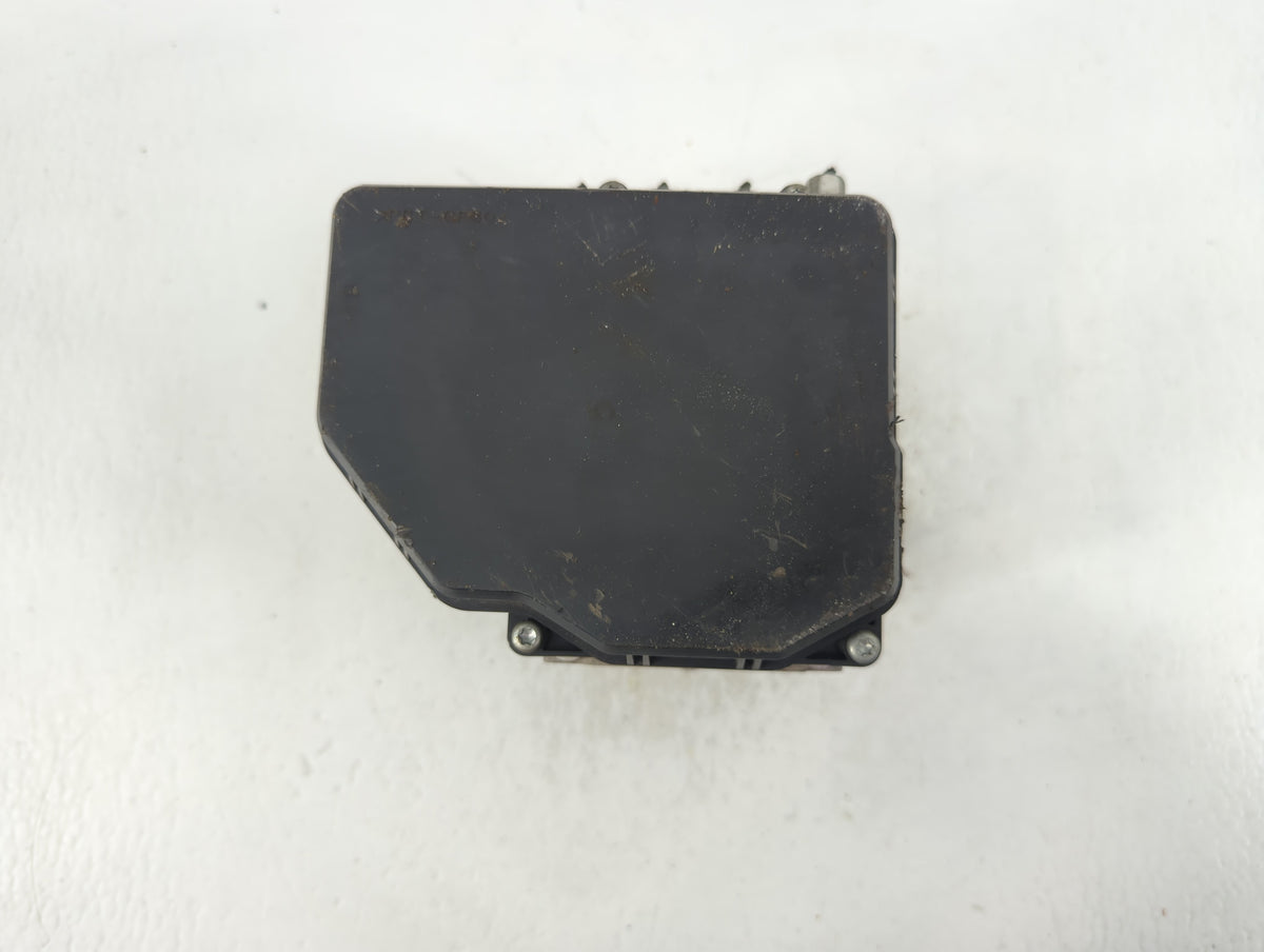 2015 Infiniti Qx60 Anti-Lock Brake ABS Pump Module Actuator OEM P/N:133000-1600 47660 9NB0A Fits OEM Used Auto Parts - Oemus