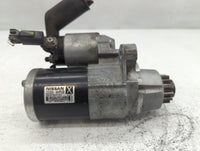 2015-2020 Infiniti Qx60 Car Starter Motor Solenoid OEM P/N:M000TB0272ZC 23300 9HP0B Fits OEM Used Auto Parts - Oemusedautopa