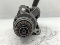 2015-2020 Infiniti Qx60 Car Starter Motor Solenoid OEM P/N:M000TB0272ZC 23300 9HP0B Fits OEM Used Auto Parts - Oemusedautopa