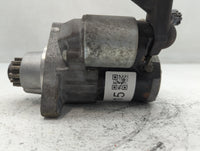 2015-2020 Infiniti Qx60 Car Starter Motor Solenoid OEM P/N:M000TB0272ZC 23300 9HP0B Fits OEM Used Auto Parts - Oemusedautopa