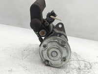 2015-2020 Infiniti Qx60 Car Starter Motor Solenoid OEM P/N:M000TB0272ZC 23300 9HP0B Fits OEM Used Auto Parts - Oemusedautopa