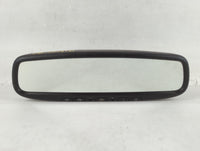 2014-2020 Infiniti Qx60 Interior Rear View Mirror Replacement OEM P/N:4112A-0B12HL4 Fits OEM Used Auto Parts - Oemusedautopa