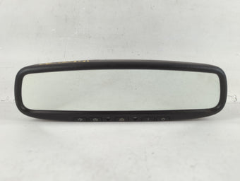 compare product 2014-2020 Infiniti Qx60 Interior Rear View Mirror Replacement OEM P/N:4112A-0B12HL4 Fits OEM Used Auto Parts