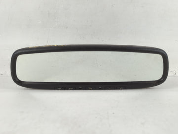 2014-2020 Infiniti Qx60 Interior Rear View Mirror Replacement OEM P/N:4112A-0B12HL4 Fits OEM Used Auto Parts - Oemusedautopa