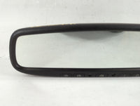 2014-2020 Infiniti Qx60 Interior Rear View Mirror Replacement OEM P/N:4112A-0B12HL4 Fits OEM Used Auto Parts - Oemusedautopa