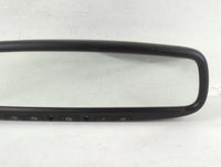 2014-2020 Infiniti Qx60 Interior Rear View Mirror Replacement OEM P/N:4112A-0B12HL4 Fits OEM Used Auto Parts - Oemusedautopa