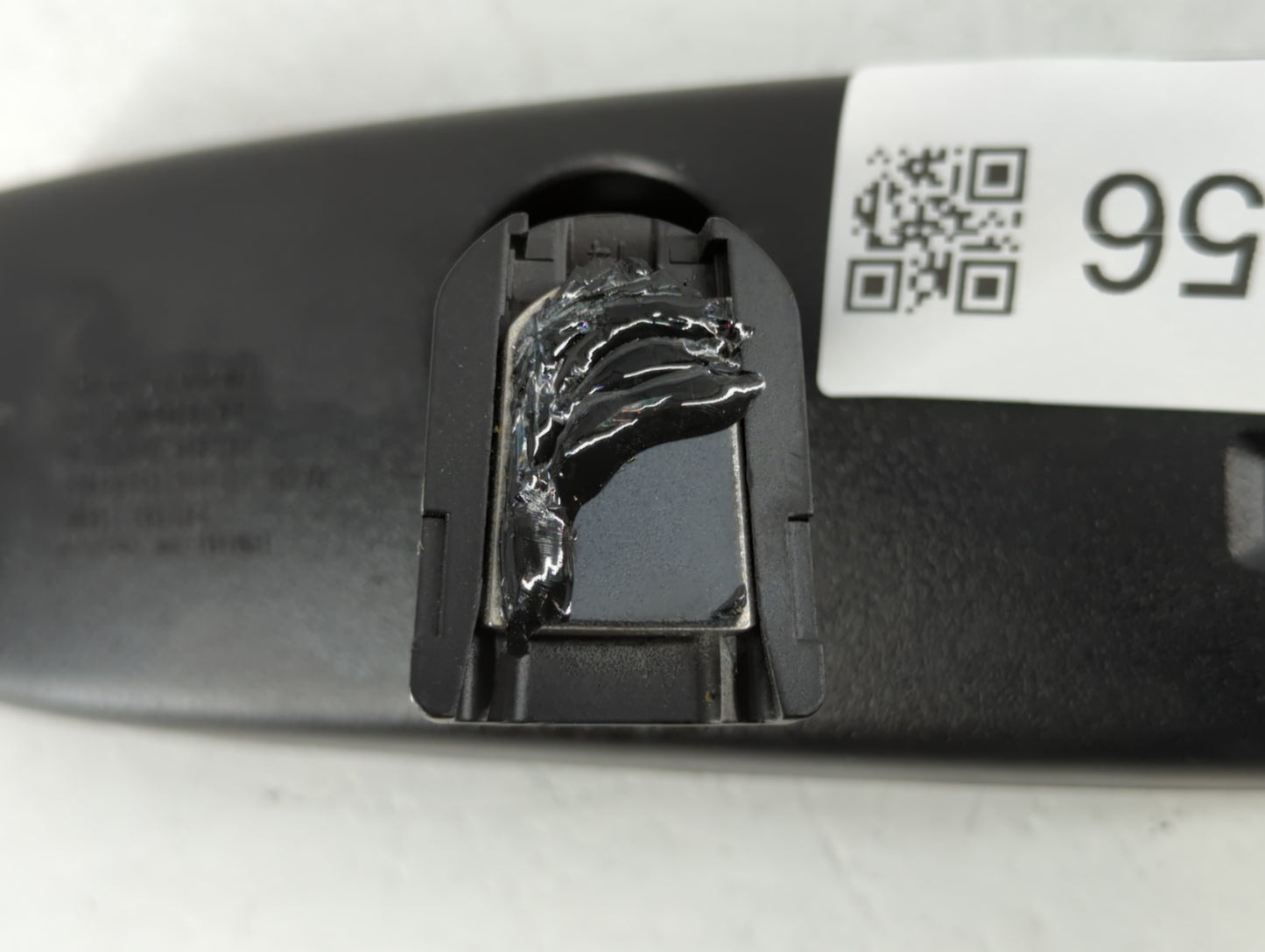 2014-2020 Infiniti Qx60 Interior Rear View Mirror Replacement OEM P/N:4112A-0B12HL4 Fits OEM Used Auto Parts - Oemusedautopa