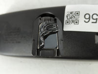 2014-2020 Infiniti Qx60 Interior Rear View Mirror Replacement OEM P/N:4112A-0B12HL4 Fits OEM Used Auto Parts - Oemusedautopa