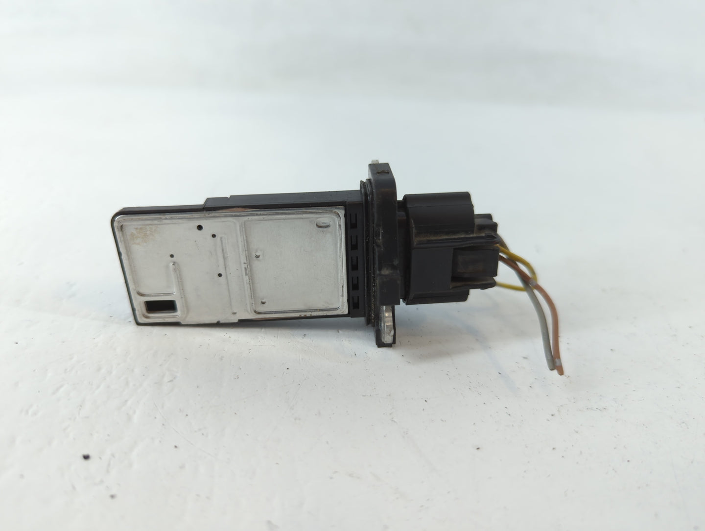 2014-2014 Infiniti Qx60 Mass Air Flow Meter Maf - Oemusedautoparts1.com