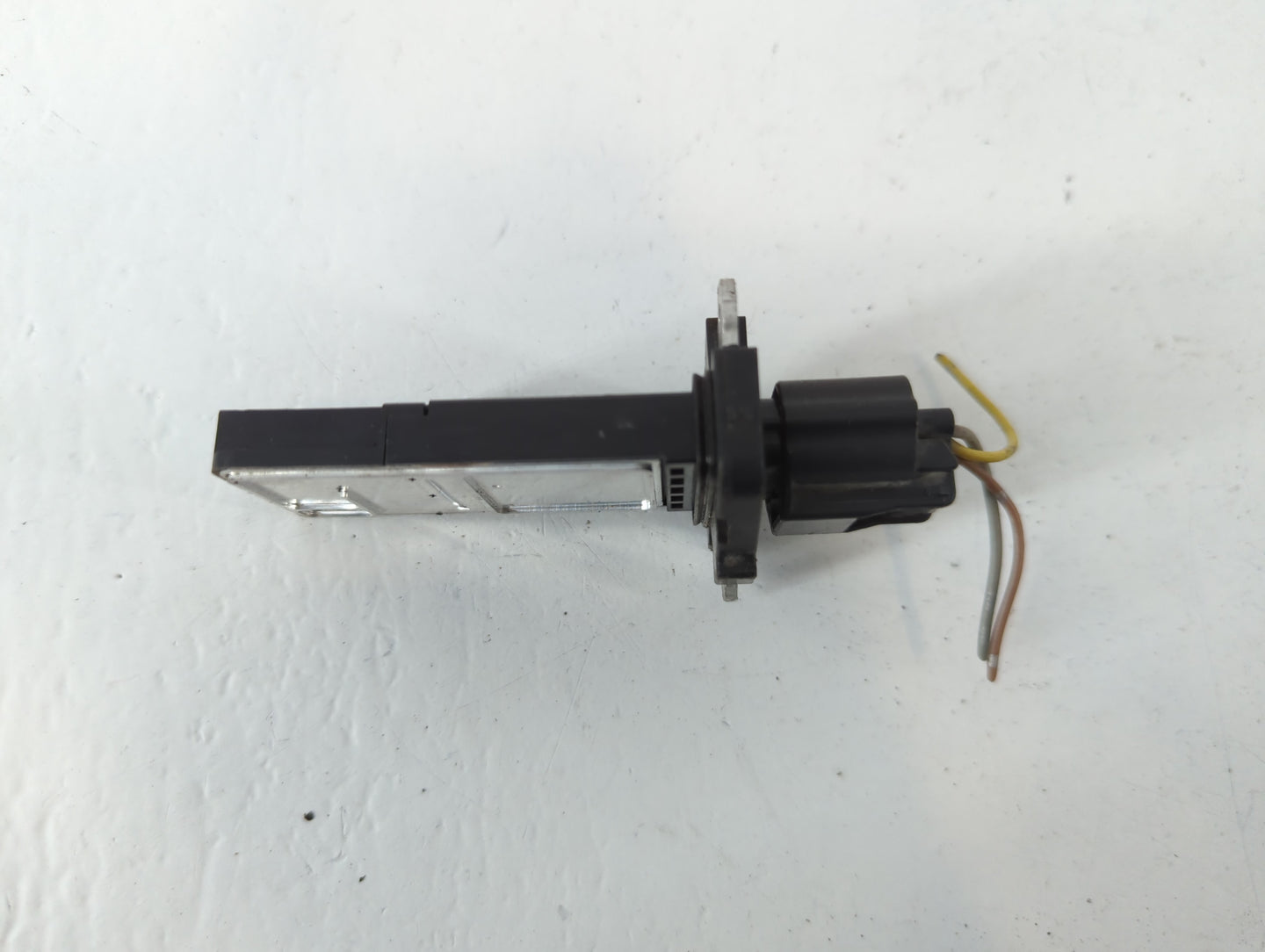 2014-2014 Infiniti Qx60 Mass Air Flow Meter Maf - Oemusedautoparts1.com