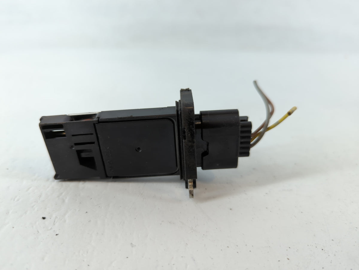 2014-2014 Infiniti Qx60 Mass Air Flow Meter Maf Sensor 731233 - Oemusedautoparts1.com