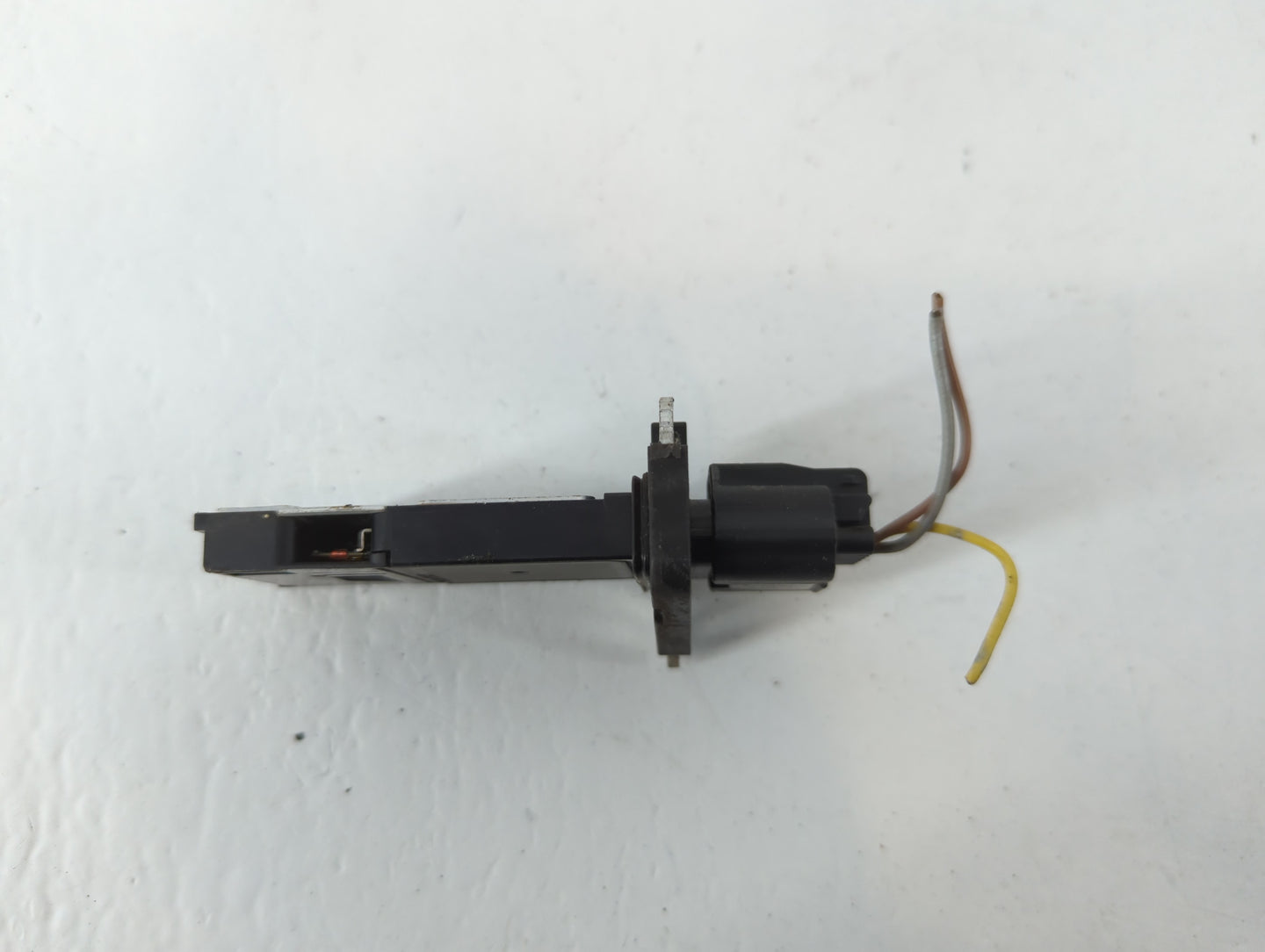 2014-2014 Infiniti Qx60 Mass Air Flow Meter Maf - Oemusedautoparts1.com