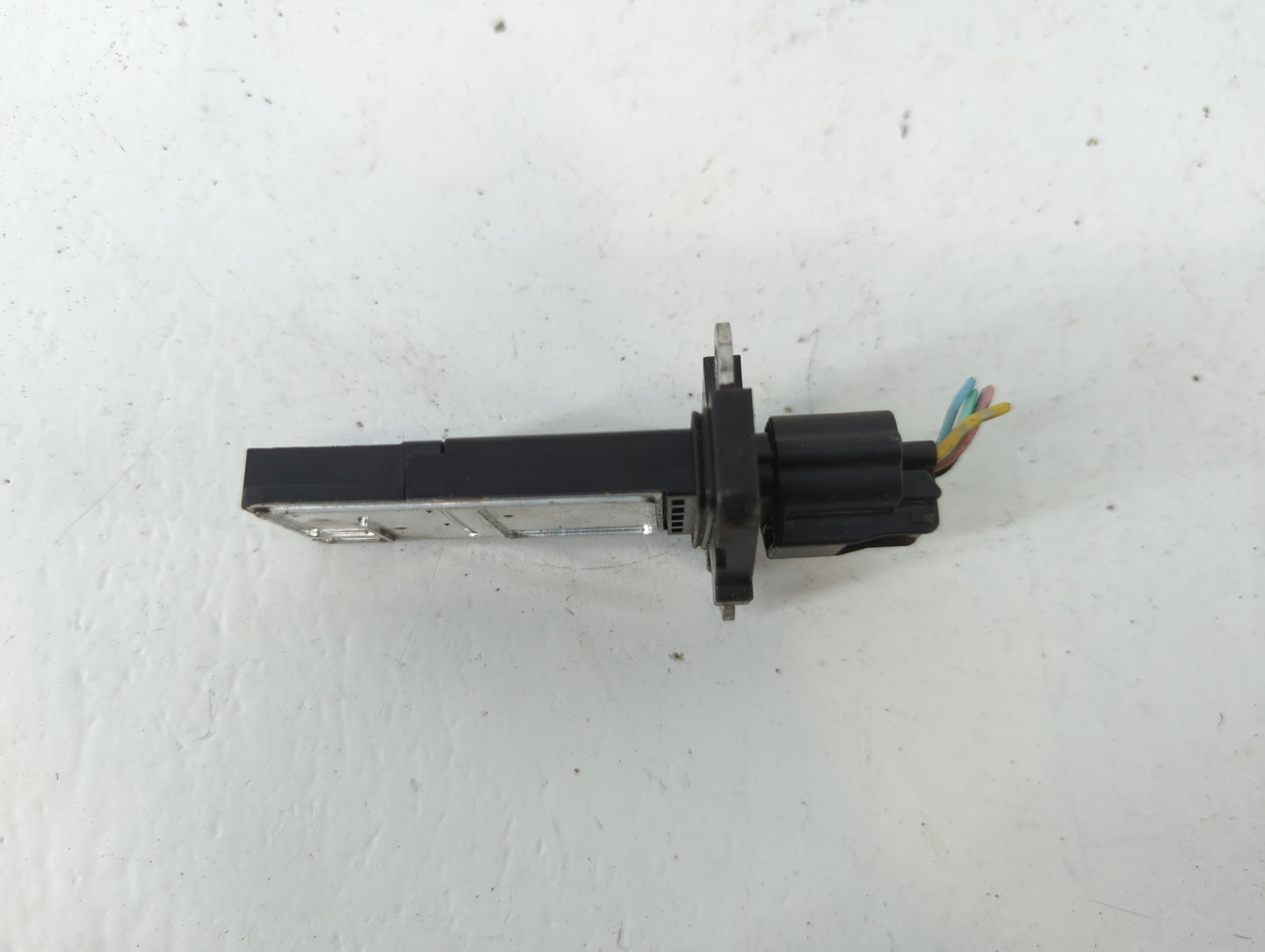 2014-2017 Infiniti Qx60 Mass Air Flow Meter Maf - Oemusedautoparts1.com