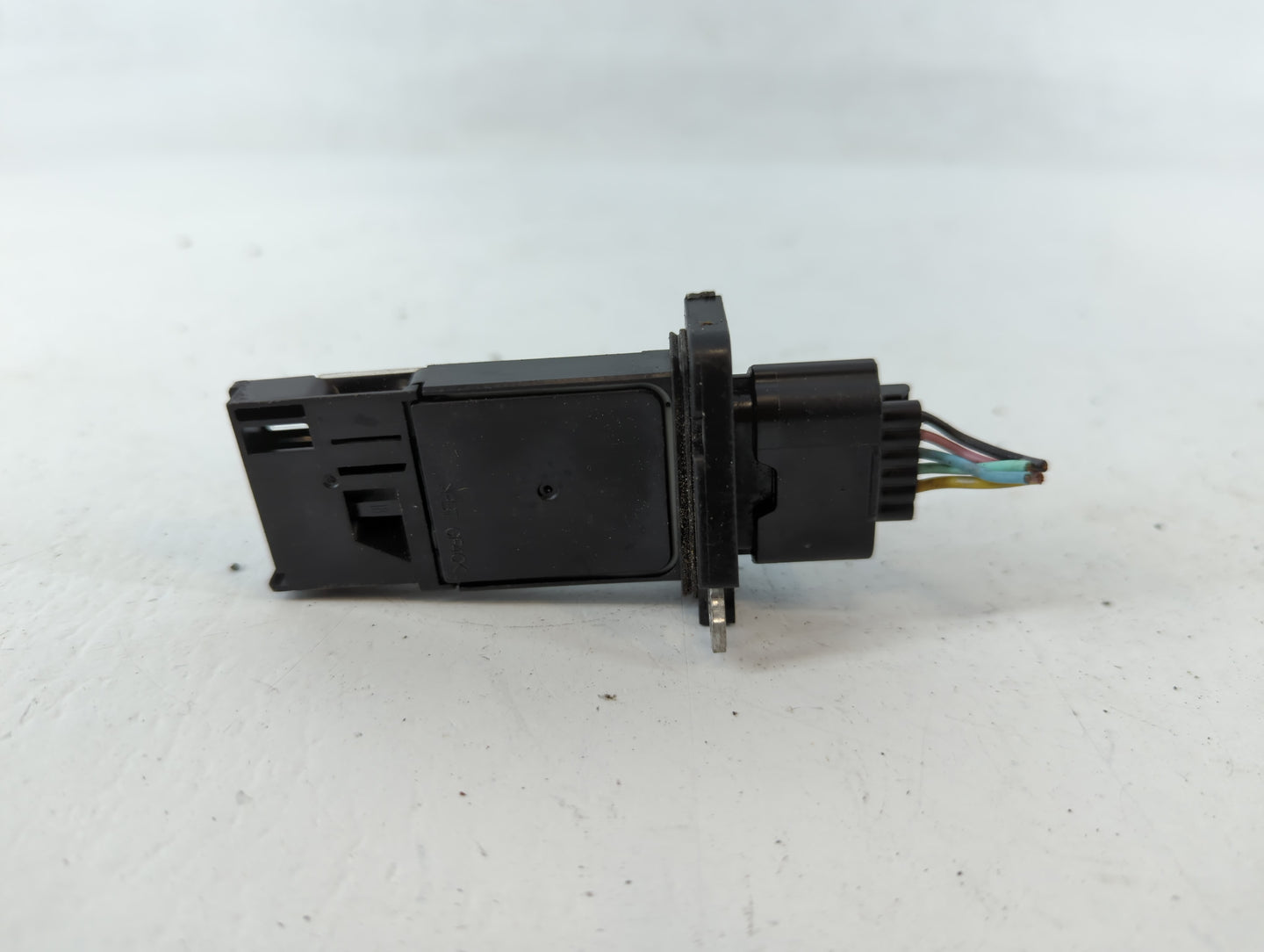 2014-2017 Infiniti Qx60 Mass Air Flow Meter Maf - Oemusedautoparts1.com