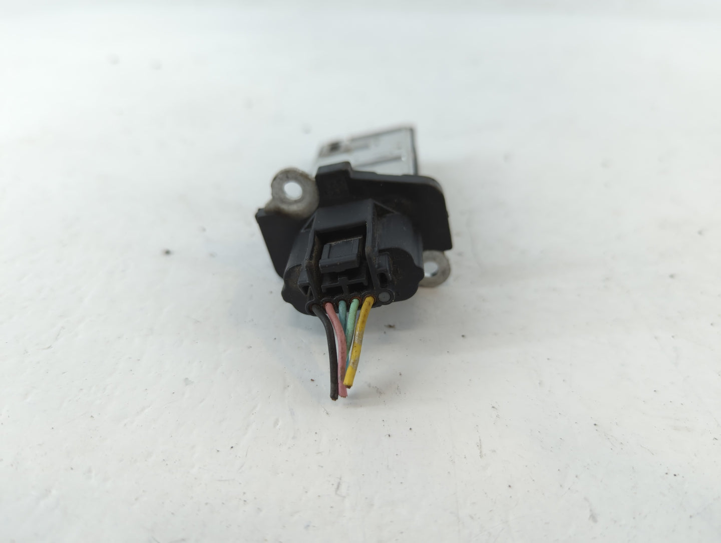 2014-2017 Infiniti Qx60 Mass Air Flow Meter Maf - Oemusedautoparts1.com