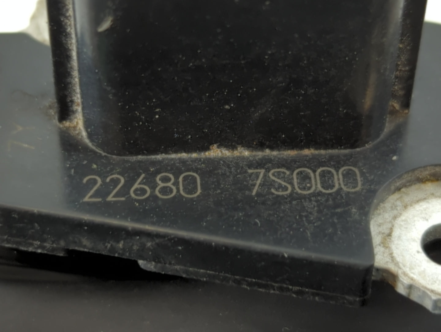 2014-2017 Infiniti Qx60 Mass Air Flow Meter Maf - Oemusedautoparts1.com