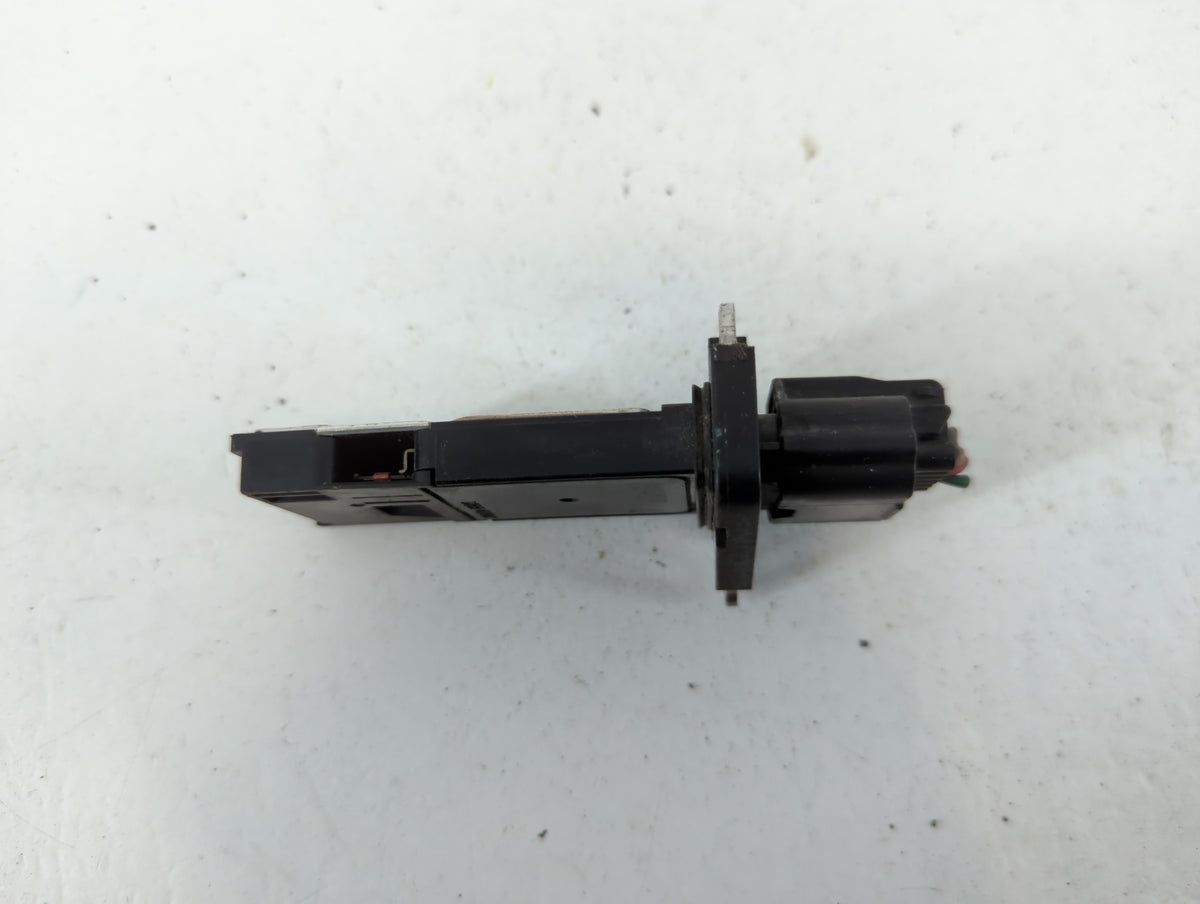 2014-2017 Infiniti Qx60 Mass Air Flow Meter Maf Sensor 732925 - Oemusedautoparts1.com