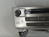 2015 Infiniti Qx60 Climate Control Module Temperature AC/Heater Replacement P/N:253W100A11 Fits OEM Used Auto Parts - Oemuse