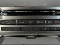 2015 Infiniti Qx60 Climate Control Module Temperature AC/Heater Replacement P/N:253W100A11 Fits Fits 2017 2018 OEM Used Auto