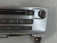 2015 Infiniti Qx60 Climate Control Module Temperature AC/Heater Replacement P/N:253W100A11 Fits OEM Used Auto Parts - Oemuse