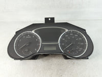 2015 Infiniti Qx60 Instrument Cluster Speedometer Gauges P/N:A2C91341400 24810 9NB0A Fits OEM Used Auto Parts - Oemusedautop