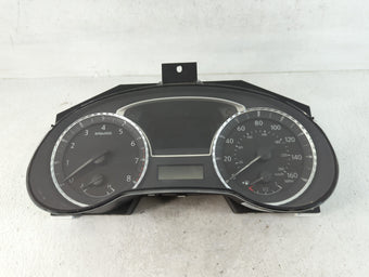 compare product 2015 Infiniti Qx60 Instrument Cluster Speedometer Gauges P/N:A2C91341400 24810 9NB0A Fits OEM Used Auto Parts
