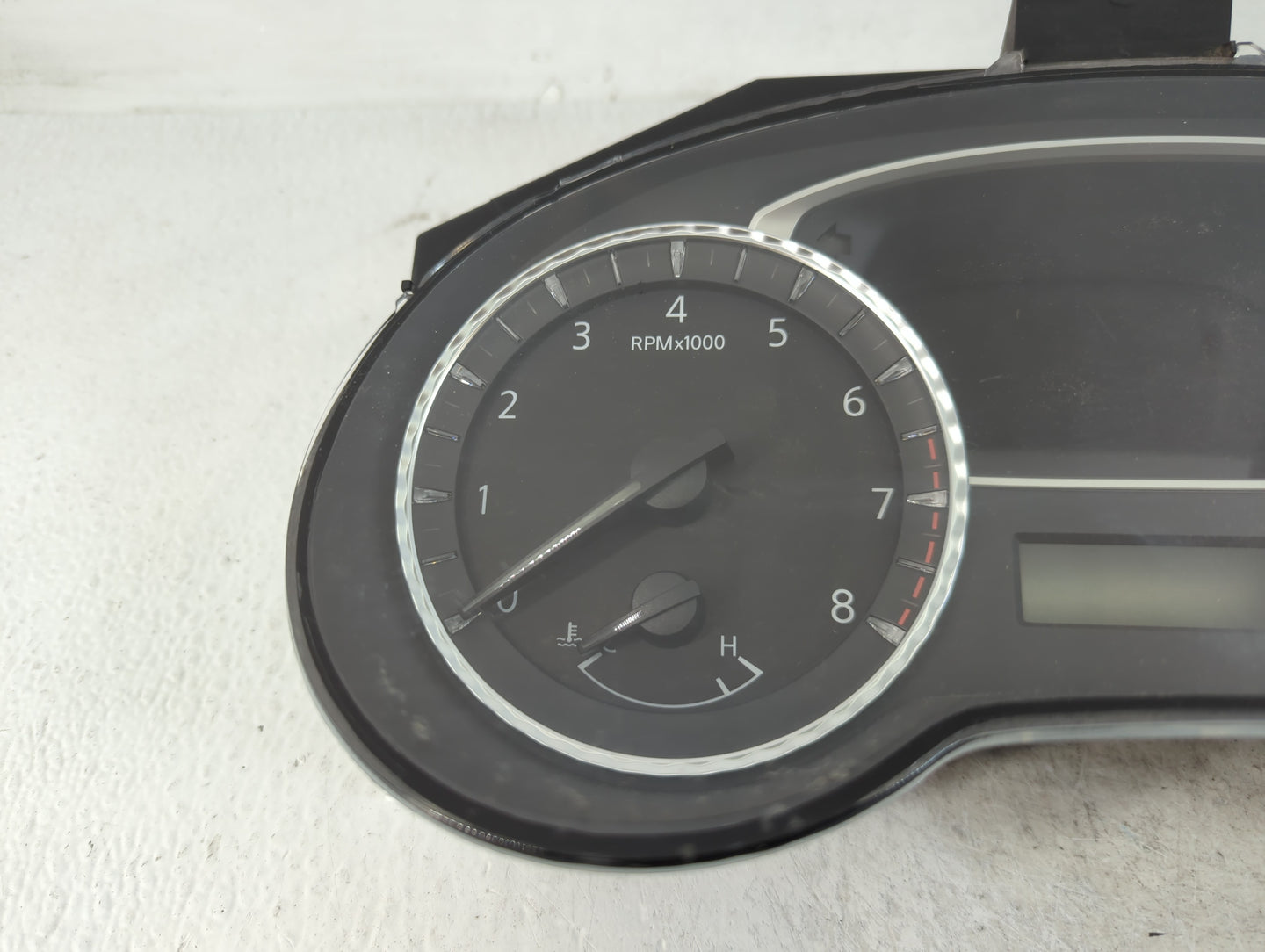 2015 Infiniti Qx60 Instrument Cluster Speedometer Gauges P/N:A2C91341400 24810 9NB0A Fits OEM Used Auto Parts - Oemusedautop