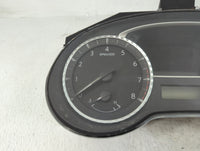 2015 Infiniti Qx60 Instrument Cluster Speedometer Gauges P/N:A2C91341400 24810 9NB0A Fits OEM Used Auto Parts - Oemusedautop