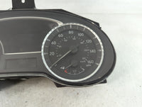 2015 Infiniti Qx60 Instrument Cluster Speedometer Gauges P/N:A2C91341400 24810 9NB0A Fits OEM Used Auto Parts - Oemusedautop
