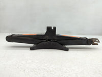 2015 Infiniti Qx60 Spare Scissor Car Jack - Oemusedautoparts1.com